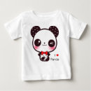 Buscar kawaii panda camisetas Pandas lindas