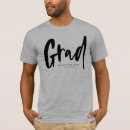 Buscar grado camisetas Escuela