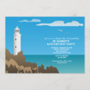 Buscar hombre en la playa invitaciones Océano