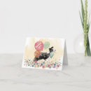 Buscar frontera floral tarjetas General y unisex