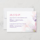 Buscar inglés invitaciones Rosa