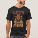 Buscar republik camisetas Czech