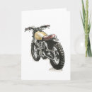 Buscar motocicleta tarjetas Dibujo