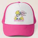 Buscar lola bunny camionero gorras Bros de warner