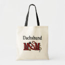 Buscar dachshunds bolsos Dachsie