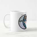 Buscar monótono tazas 4 º luna
