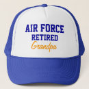 Buscar retirado gorras Militar