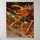 Buscar de boxeo posters Combatientes