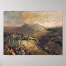 Buscar soldado arte Paisaje
