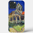 Buscar impresionismo iphone fundas Van gogh