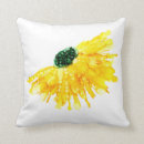 Buscar margaritas pintadas cojines Para todos