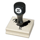 Buscar 7 º ave sellos caucho Gallo