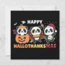 Buscar panda feliz invitaciones Pandas