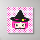 Buscar brujas lienzos Halloween
