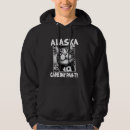 Buscar alaska sudaderas Divertido