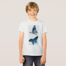 Buscar mariposa azul camisetas Insecto