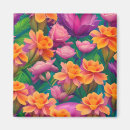 Buscar flor hawaiana imanes Hawaiano