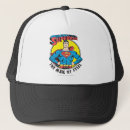 Buscar acero gorras Hombre