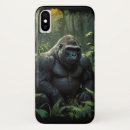 Buscar gorila iphone fundas Primates