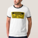 Buscar retrete camisetas Impulso