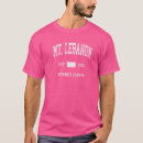 Buscar lebanon camisetas Pensilvania
