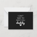 Buscar papá tarjetas nota 5 º ducha