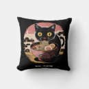 Buscar gato del kawaii cojines General y unisex
