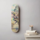 Buscar anime tablas de skate Japonés