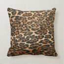 Buscar estampado leopardo cojines Animal