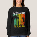 Buscar hawaiana sudaderas Estado