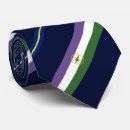 Buscar alto corbatas Elegante