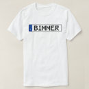Buscar bimmer camisetas Coche