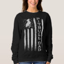Buscar bully sudaderas Pitbull