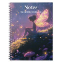 Buscar bosque encantado cuadernos Fantasía