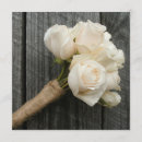 Buscar madera blanca invitaciones Invitados