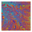 Buscar psicodélico posters Abstracto