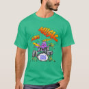 Buscar amo animales camisetas Para él