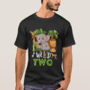 Buscar wild camisetas Zoo