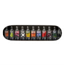 Buscar barra tablas de skate Fiesta