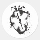 Buscar emt paramédico pegatinas Técnico