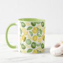 Buscar limones tazas Verano