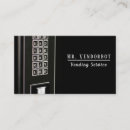 Buscar máquina expendedora tarjetas de visita Tentempiés