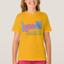 Buscar tabla periódica ropa Geeky