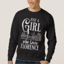 Buscar florencia sudaderas Italia