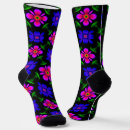Buscar rosas calcetines General y unisex