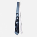 Buscar lincoln corbatas presidente