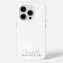 Buscar fundas iphone 15 pro Monograma