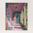 Buscar cubiertos puzzles Floral