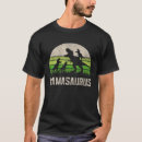 Buscar funny dinosaur camisetas Mom