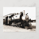 Buscar locomotoras postales Vintage